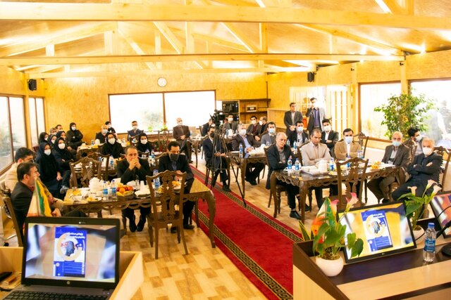 اکنون زمان متحدسازی پژوهشها برای رفع نیازهای کشور است اکنون زمان متحدسازی پژوهشها برای رفع نیازهای کشور است