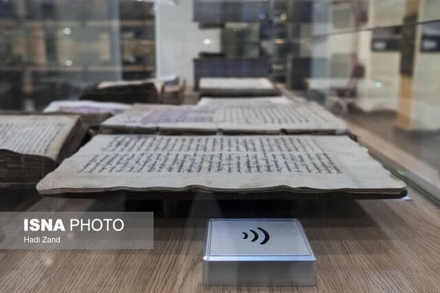 عکس دریافتی و تزیینی است ضرورت ایجاد موزههای مرتبط با علوم انسانی/باید در موزهها فضاهای تحلیلی و پژوهشی فراهم شود