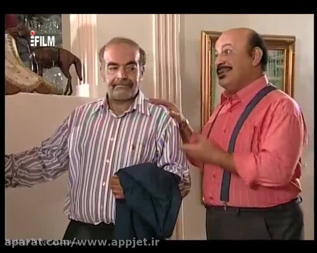 پای خاطرات خالق سلطان قلقل میرزا و سریال آینه