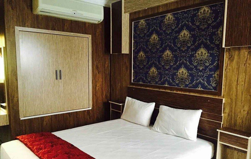 معرفی هتل های کیش از گران ترین تا ارزان ترین