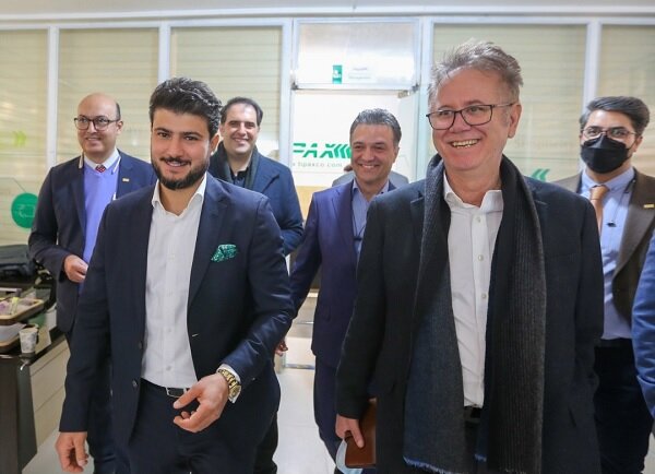 سرعت ارسال «بسته» میان استانهای جنوبی کشور افزایش یافت