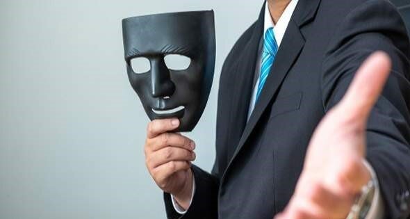 وکیل کلاهبرداری برای حفظ حقوق عموم مردم