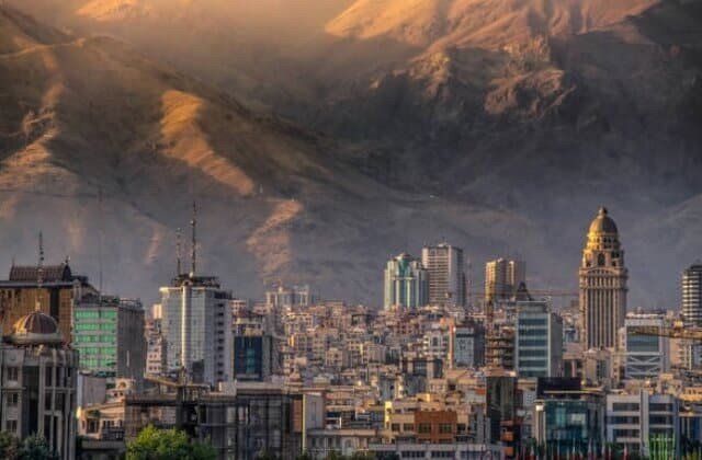 مقایسه قیمت مسکن در ایران و کشورهای دیگر