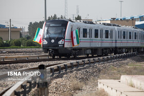 پروژه قطار ملی مترو چگونه شکل گرفت؟/حرکت روی ریل خودکفایی با همت جهادگران جهاد دانشگاهی