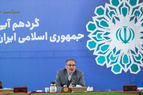 شمخانی: سیلی محکم ایران در عین‌الاسد، زمینه خروج آمریکا از منطقه را فراهم کرده است