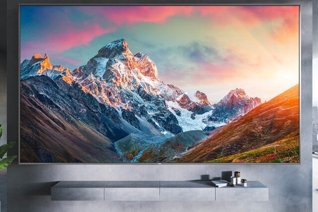 جدیدترین امکانات تلویزیونهای هوشمند به همراه آخرین قیمتها جدیدترین امکانات تلویزیونهای هوشمند به همراه آخرین قیمتها