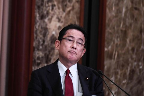 برنامه‌ریزی نخست وزیر ژاپن برای سفر به آسیا و اروپا در ماه‌های آوریل و مه