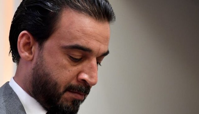 یک منبع: الحلبوسی مبتلا به کرونا شد یک منبع: الحلبوسی مبتلا به کرونا شد