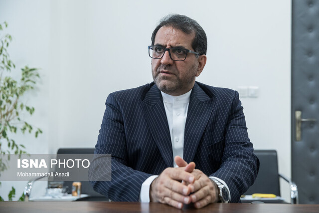 رشد ۶۹درصدی صادرات ایران به عمان / استقبال ایران از نقش عمان/اتهام اصلی ایرانیان زندانی درعمان