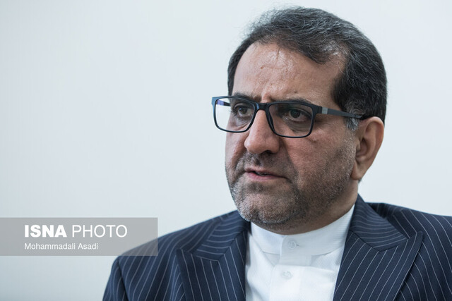 برگزاری نوزدهمین اجلاس کمیسیون مشترک همکاری اقتصادی ایران و عمان برگزاری نوزدهمین اجلاس کمیسیون مشترک همکاری اقتصادی ایران و عمان