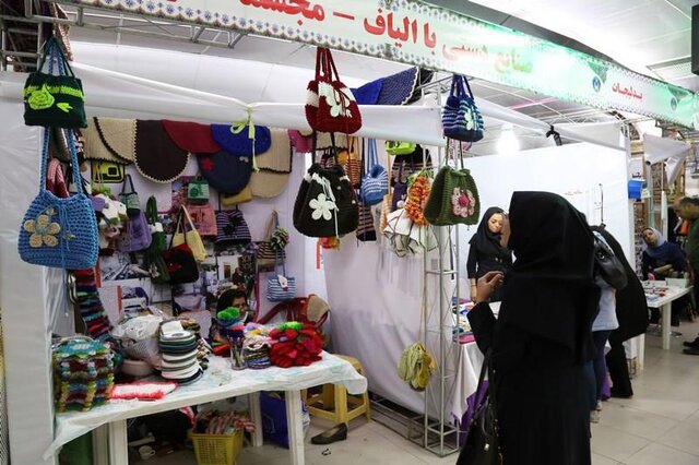 اجرای ۳۰۰ طرح اشتغالزایی برای  نیازمندان جویای شغل درهشهر  اجرای ۳۰۰ طرح اشتغالزایی برای  نیازمندان جویای شغل درهشهر