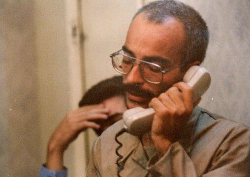 حسن بهشتیپور زخمهای کاری یک اسیر