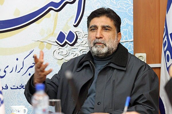 سند الگوی اسلامی ایرانی پیشرفت یک پارادایم در قلمرو برنامهریزی فضایی سند الگوی اسلامی ایرانی پیشرفت یک پارادایم در قلمرو برنامهریزی فضایی