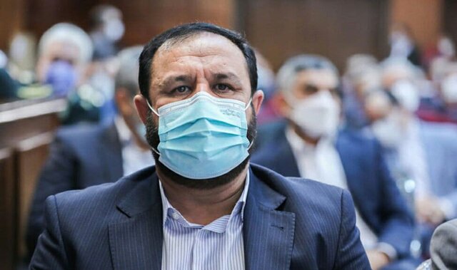 بازدید سرزده دادستان تهران از سه دادسرا بازدید سرزده دادستان تهران از سه دادسرا