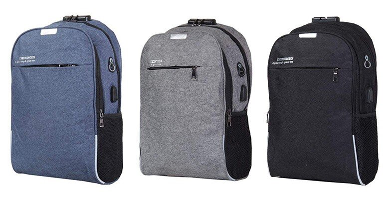 آشنایی با برخی از کولهپشتیها زنانه و مردانه