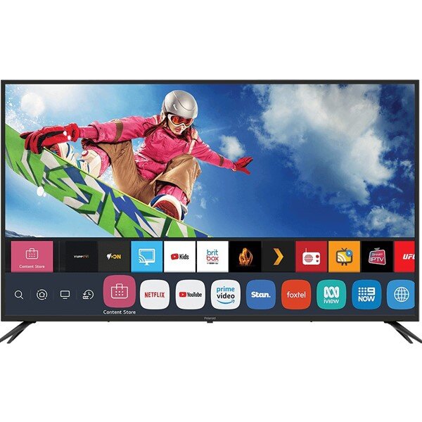 جدیدترین امکانات تلویزیون‌های هوشمند به همراه آخرین قیمت‌ها