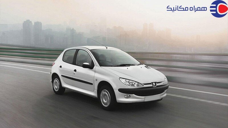 آسانترین راه و مطمئنترین روش خرید خودرو