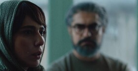 شاه‌ حاتمی و قاسم جعفری پروانه نمایش گرفتند