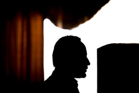 نشست خبری علی بهادری جهرمی، سخنگوی دولت