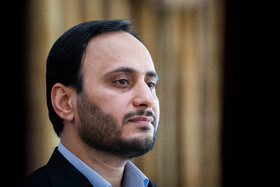 نشست خبری علی بهادری جهرمی، سخنگوی دولت