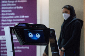 افتتاحیه نمایشگاه دستاوردهای پژوهش، فناوری و فنبازار