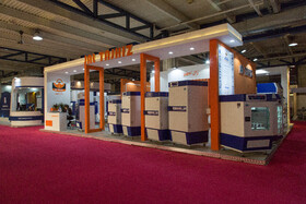 افتتاحیه نمایشگاه دستاوردهای پژوهش، فناوری و فنبازار