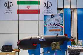 افتتاحیه نمایشگاه دستاوردهای پژوهش، فناوری و فنبازار