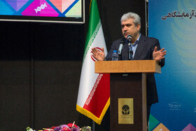 افتتاحیه نمایشگاه دستاوردهای پژوهش، فناوری و فنبازار