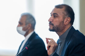 چهارمین روز گردهمایی سفرای ایران در کشورهای همسایه