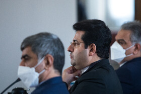 چهارمین روز گردهمایی سفرای ایران در کشورهای همسایه