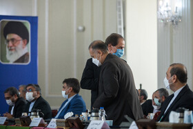 چهارمین روز گردهمایی سفرای ایران در کشورهای همسایه