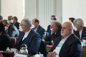 چهارمین روز گردهمایی سفرای ایران در کشورهای همسایه