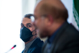 چهارمین روز گردهمایی سفرای ایران در کشورهای همسایه