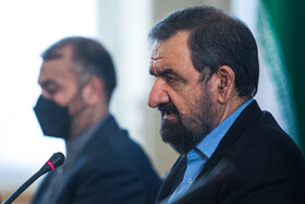 چهارمین روز گردهمایی سفرای ایران در کشورهای همسایه