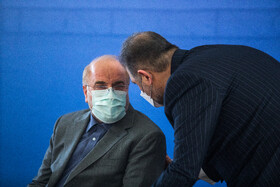 چهارمین روز گردهمایی سفرای ایران در کشورهای همسایه