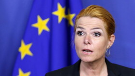 یک وزیر سابق دانمارکی به خاطر آوارگان سوری روانه زندان شد