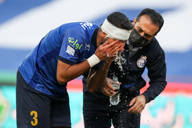 هفته دهم لیگ برتر فوتبال، استقلال - سپاهان