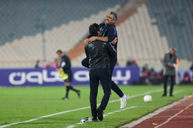 هفته دهم لیگ برتر فوتبال، استقلال - سپاهان