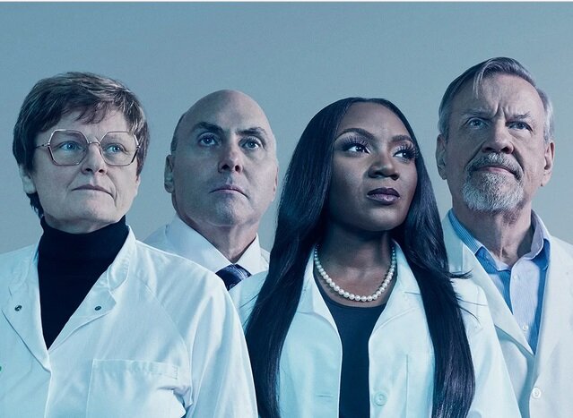 ایلان ماسک "شخصیت سال" نشریه "تایم" شد