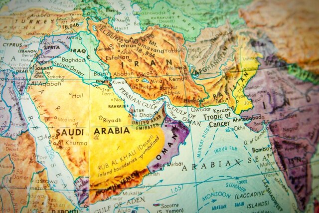 تحلیل مسائل خاورمیانه در مطبوعات و خبرگزاریها تحلیل مسائل خاورمیانه در مطبوعات و خبرگزاریها