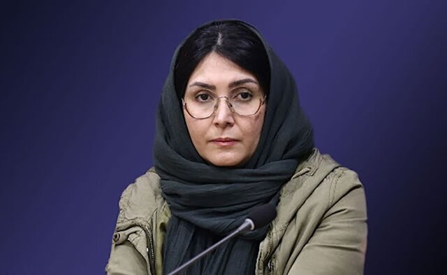یک سریال دیگر درباره کرونا ساخته میشود یک سریال دیگر درباره کرونا ساخته میشود