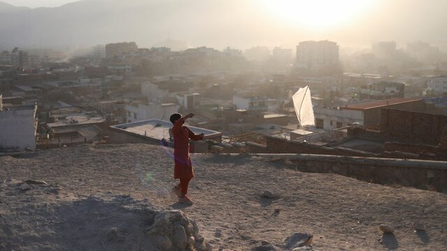 هشدار مقامهای سابق آمریکایی به بایدن: افغانستان در آستانه فروپاشی است هشدار مقامهای سابق آمریکایی به بایدن: افغانستان در آستانه فروپاشی است