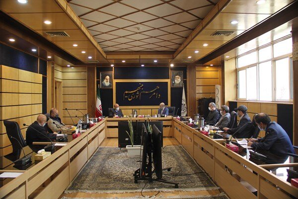 قول بودجهای مجلسیها به مسئولان دانشگاه شریف قول بودجهای مجلسیها به مسئولان دانشگاه شریف