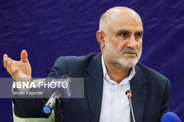 تعیین تکلیف معاونین فرمانداران و بخشداران استان بوشهر تا پایان دیماه  تعیین تکلیف معاونین فرمانداران و بخشداران استان بوشهر تا پایان دیماه