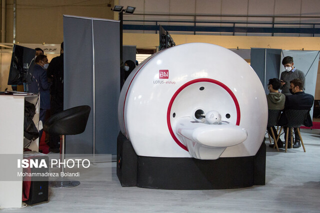 دستگاه اسکن تمامبدن برای آشکارسازی رادیودارو به بهرهبرداری رسید/عرضه دستگاه تصویربرداری قلب دستگاه اسکن تمامبدن برای آشکارسازی رادیودارو به بهرهبرداری رسید/عرضه دستگاه تصویربرداری قلب