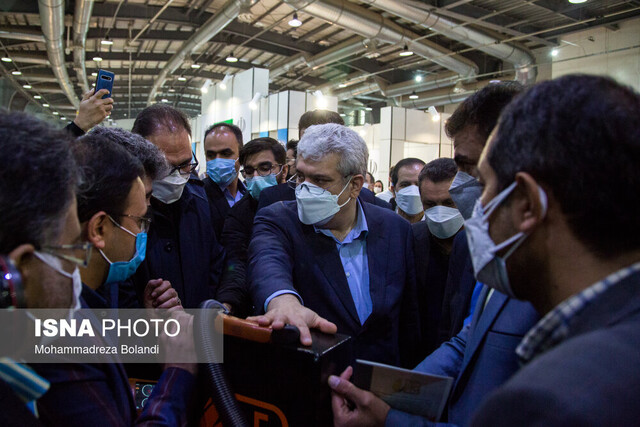 عکس تزیینی و آرشیوی است تولید واکسن روتاویروس تا پایان سال