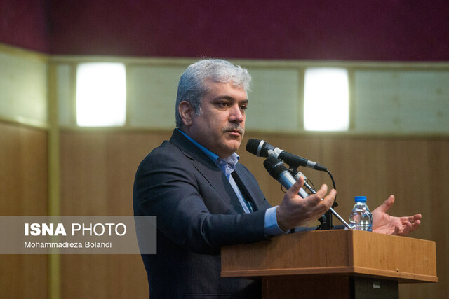 شجاعت پیادهکردن ایدهها مهمترین لازمه ماندگاری است شجاعت پیادهکردن ایدهها مهمترین لازمه ماندگاری است