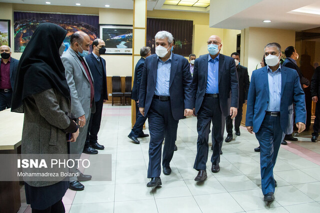 افزایش سهم دانش در اقتصاد و تولید ناخالص ملی