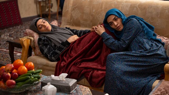 پخش یک سریال پلیسی جدید با بازی ارشا اقدسی