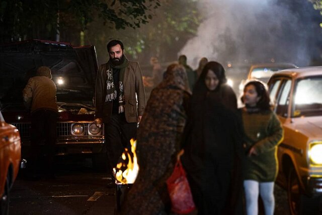 نامزد سیمرغ بلورین جشنواره 39 با «پسر مریم» راهی فجر 40 میشود 3